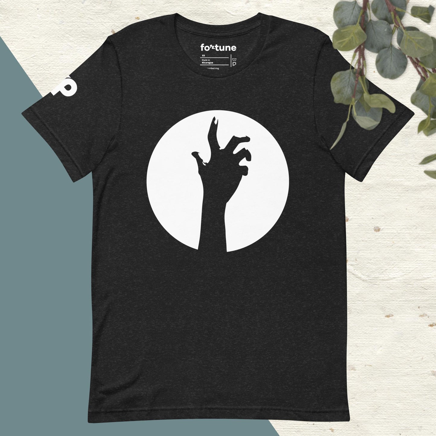 WOUNDEAD (UNISEX T-SHIRT)