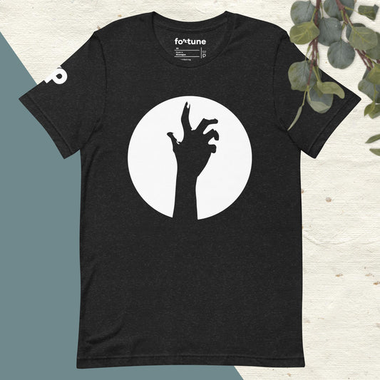 WOUNDEAD (UNISEX T-SHIRT)