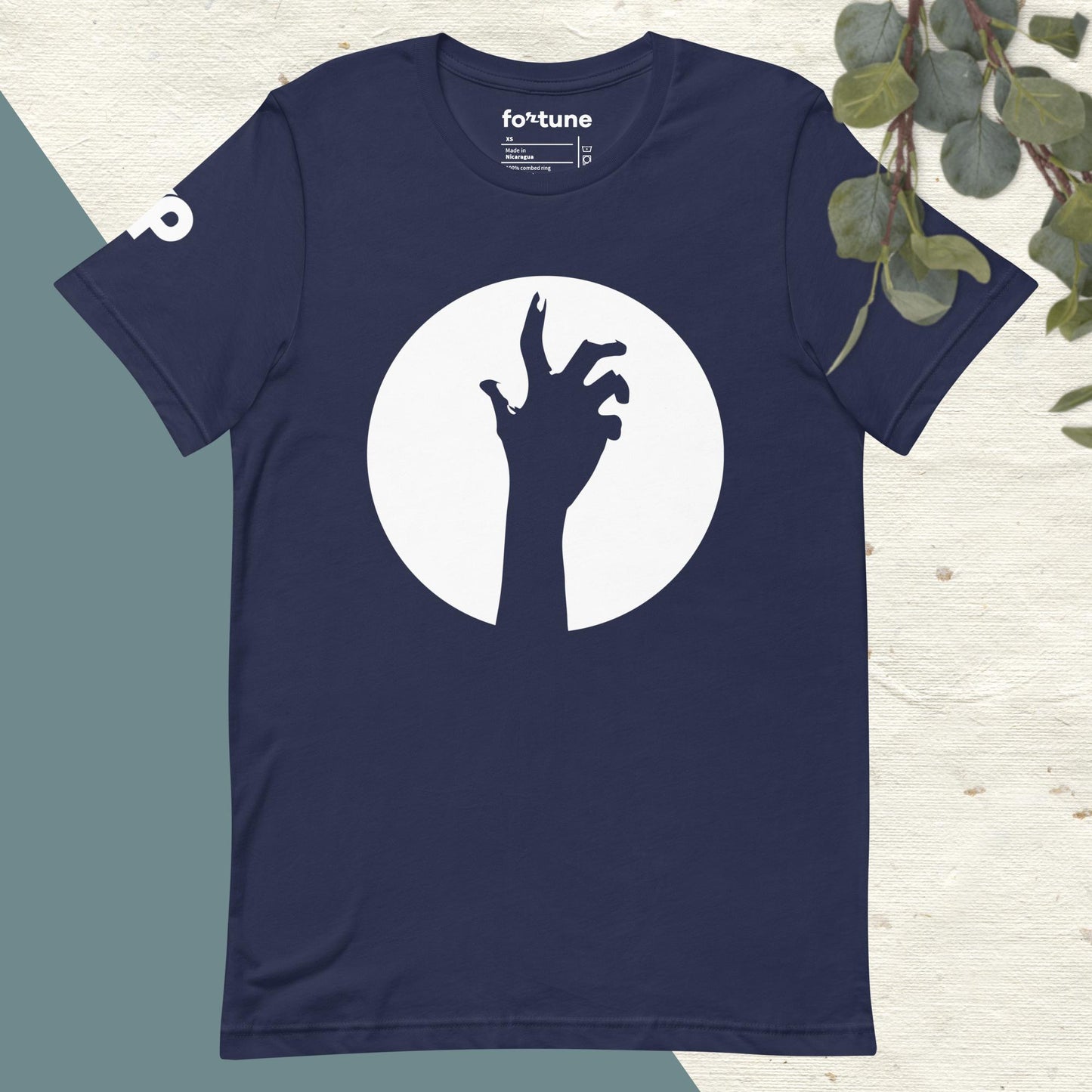 WOUNDEAD (UNISEX T-SHIRT)